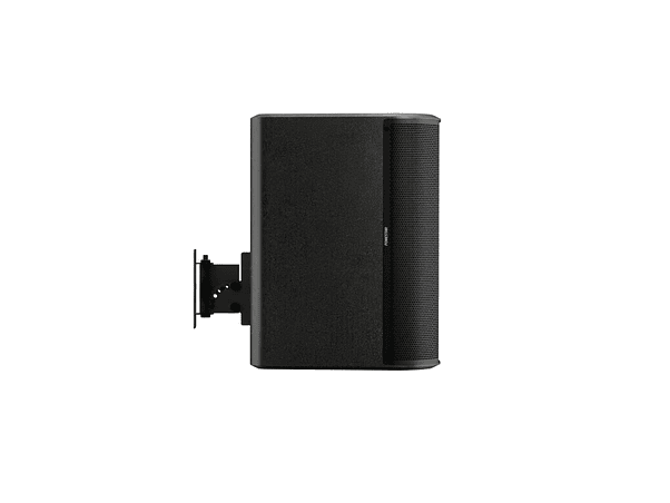 Subwoofer passivo de alta potência FONESTAR LIGNUM-8SUB 4