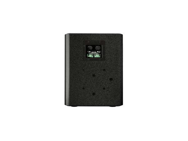 Subwoofer passivo de alta potência FONESTAR LIGNUM-8SUB 5