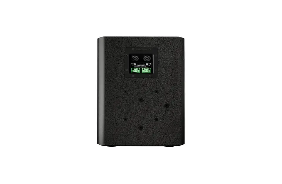 Subwoofer passivo de alta potência FONESTAR LIGNUM-8SUB 5
