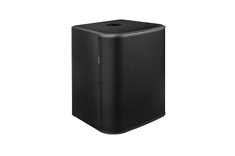 Subwoofer passivo de alta potência FONESTAR LIGNUM-12SUB