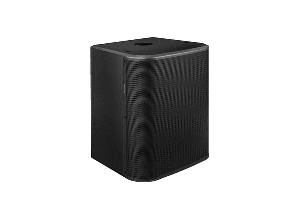 Subwoofer passivo de alta potência FONESTAR LIGNUM-12SUB 1