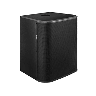 Subwoofer passivo de alta potência FONESTAR LIGNUM-12SUB