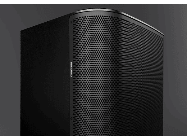Subwoofer passivo de alta potência FONESTAR LIGNUM-12SUB 4