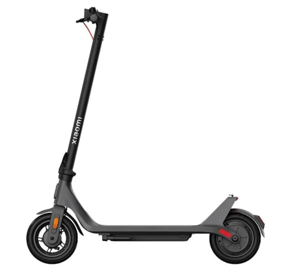 TROTINETE ELÉTRICA XIAOMI 4 LITE 2ND GEN 1