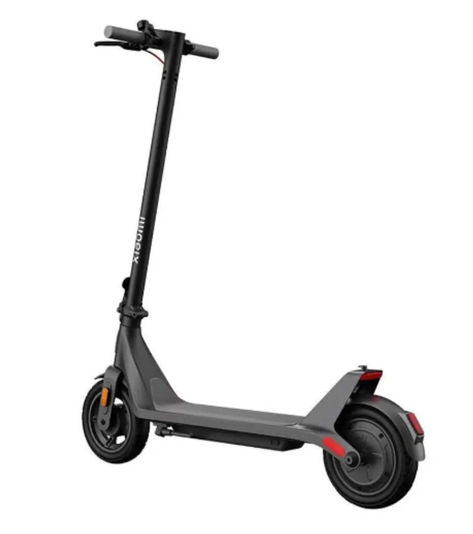TROTINETE ELÉTRICA XIAOMI 4 LITE 2ND GEN 2