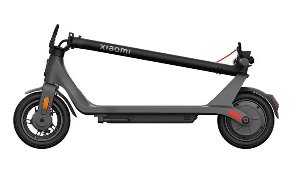 TROTINETE ELÉTRICA XIAOMI 4 LITE 2ND GEN 5