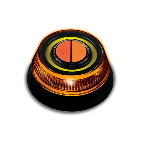 LUZ DE EMERGENCIA LED 4W V16