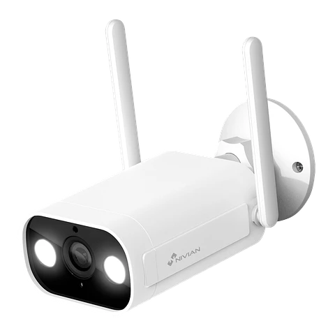 Câmara Wifi NIVIAN NVS-IPC-02-L
