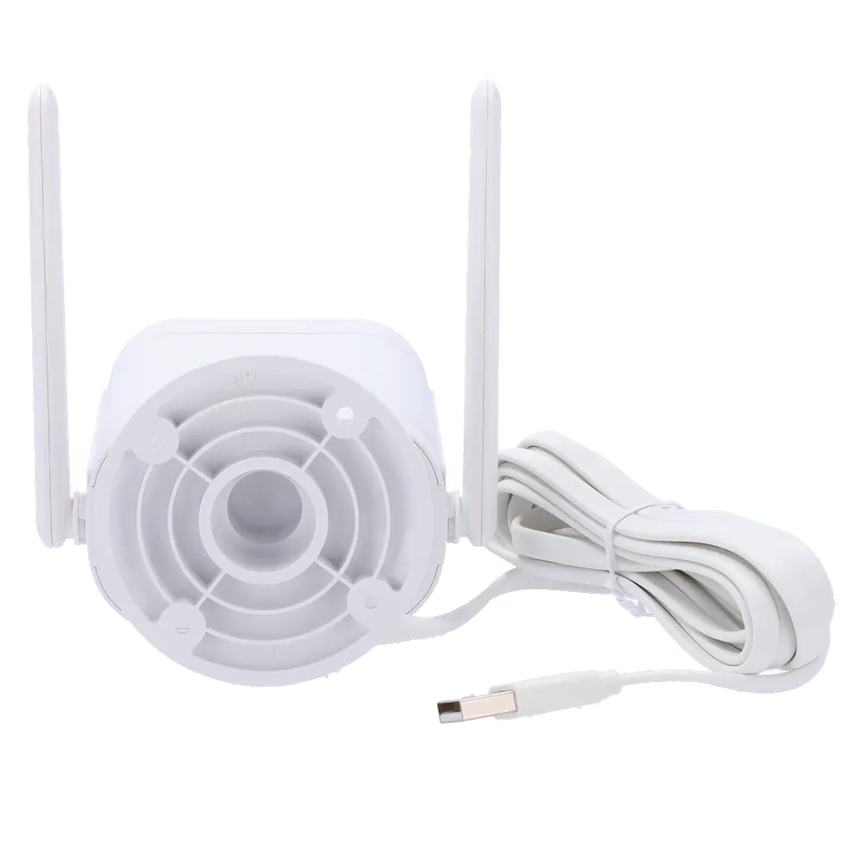Câmara Wifi NIVIAN NVS-IPC-02-L 6