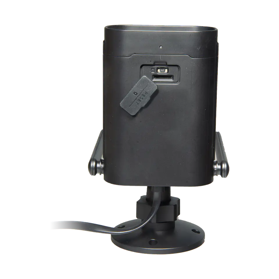 Câmara Wifi NIVIAN NVS-IPC-02B-L 3