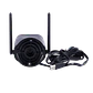 Câmara Wifi NIVIAN NVS-IPC-02B-L - Thumbnail 4