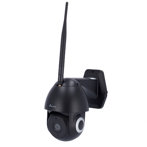 Câmara Wifi rotativa NIVIAN NVS-IPC-0S2B