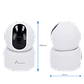 Câmara Wifi rotativa NIVIAN NVS-IPC-IS4 - Thumbnail 4