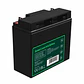 Bateria Gel AGM 12V 18A GREEN CELL - Thumbnail 3