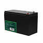 Bateria Chumbo Gel AGM 12V 7A GREEN CELL - Thumbnail 2
