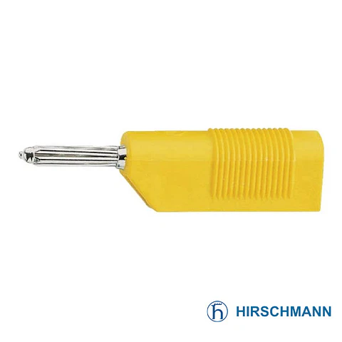 FICHA BANANA AMARELA HIRSCHMANN