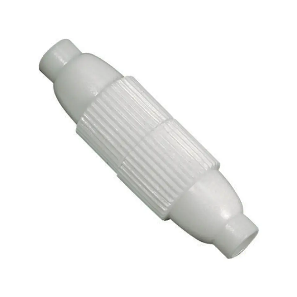 FICHA UNIÃO COAXIAL EDH 1