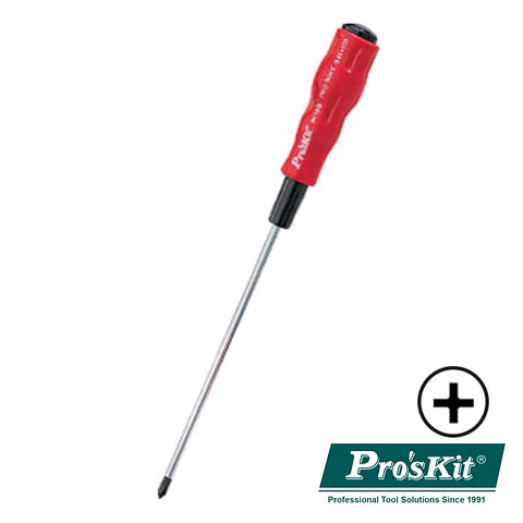 CHAVE PHILIPS #0X75MM 160MM PROSKIT