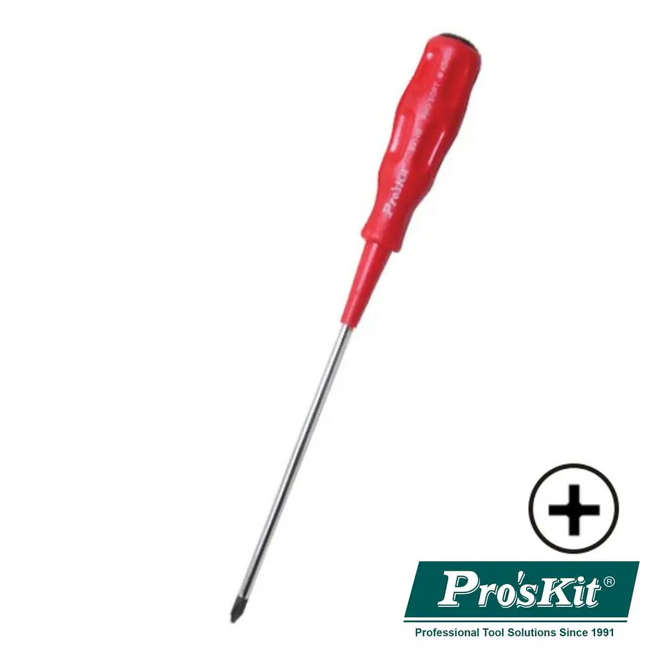 CHAVE PHILIPS #2X157MM 310MM PROSKIT 1