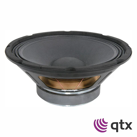 Altifalante 10" 300W 8 Ohm QTX