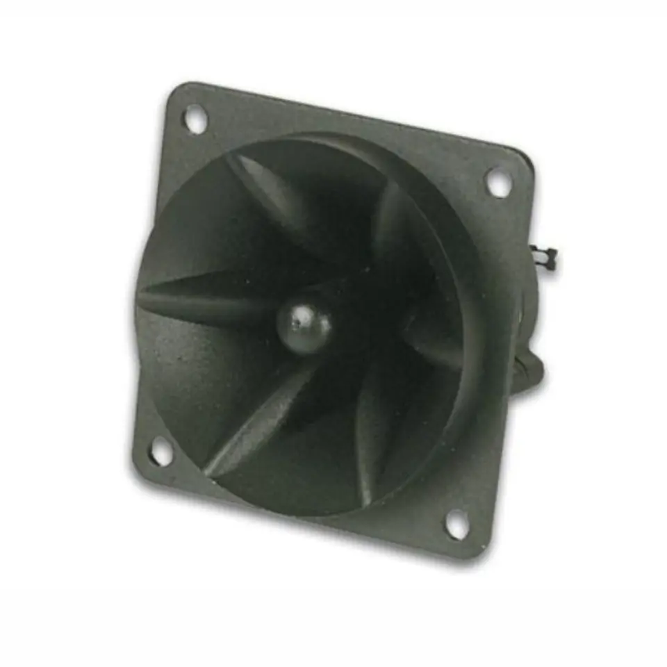 TWEETER PIEZO 100W 2-20kHz 85MMx85MM HQ POWER 1