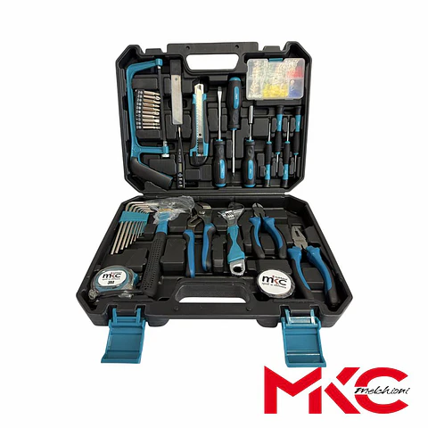 Mala De Ferramentas 105 peças MKC