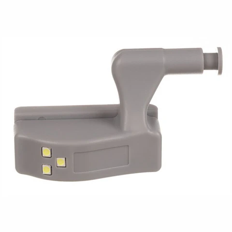 Luz LED de Dobradiça