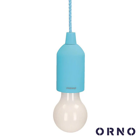 Luz De Presença LED 1W 6000K ORNO