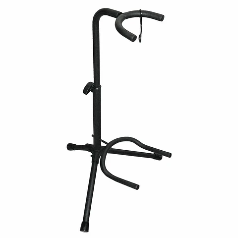 Suporte P/ Guitarra Universal Ajustável