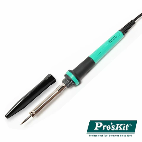 FERRO DE SOLDAR 30W PROSKIT