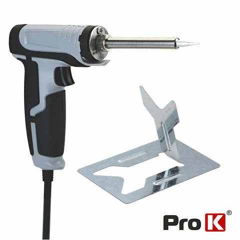 Ferro De Soldar Tipo Pistola 40/130W PROK