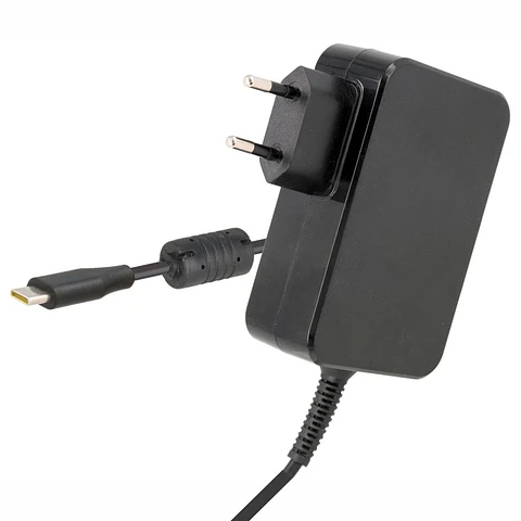 Alimentador USB-C 5-20v DC 90W PD3.0