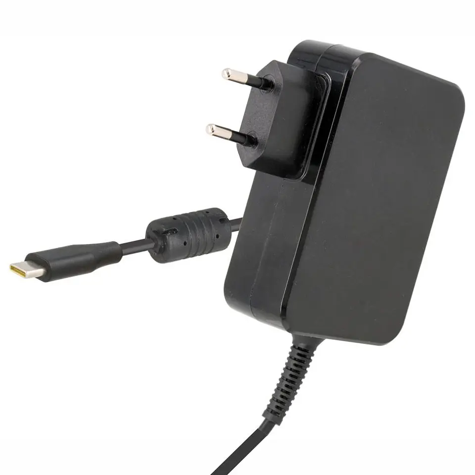 Alimentador USB-C 5-20v DC 90W PD3.0 1