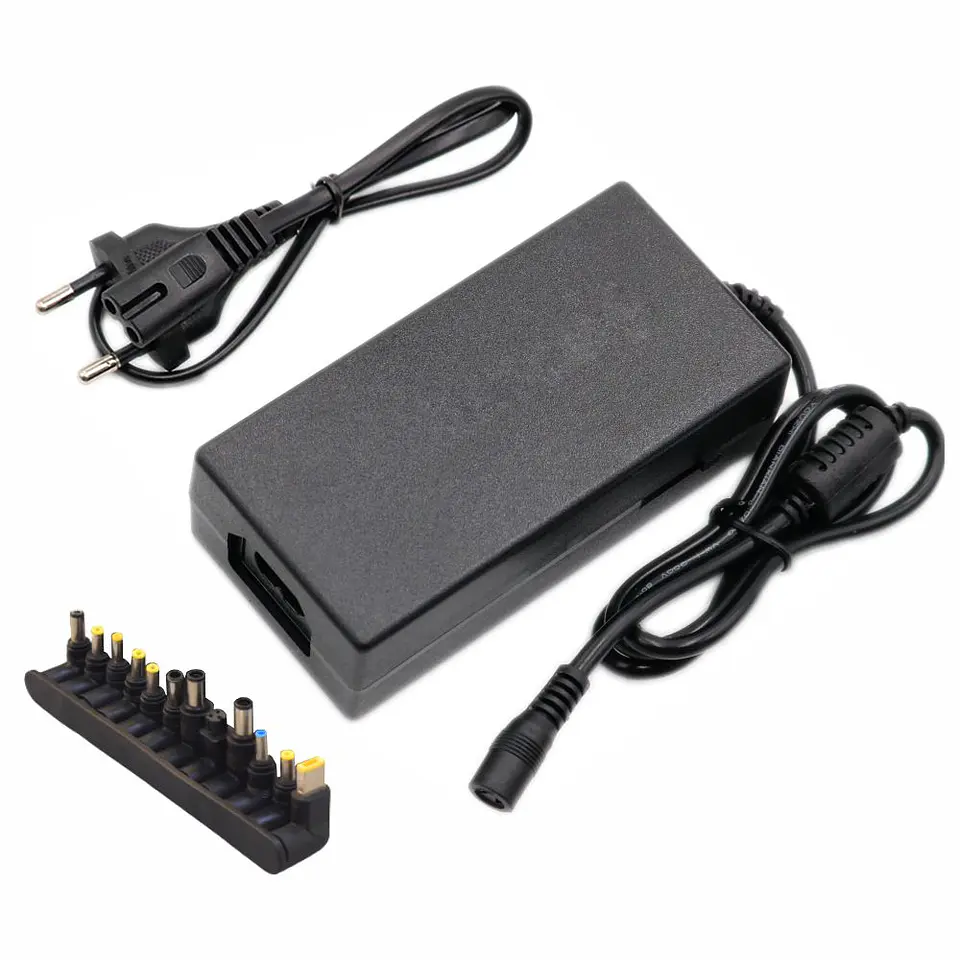 Alimentador Switching 15-24V 120W COM 12 Fichas 1