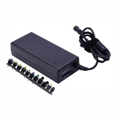 Alimentador Switching 15-22V 90W COM 11 Fichas