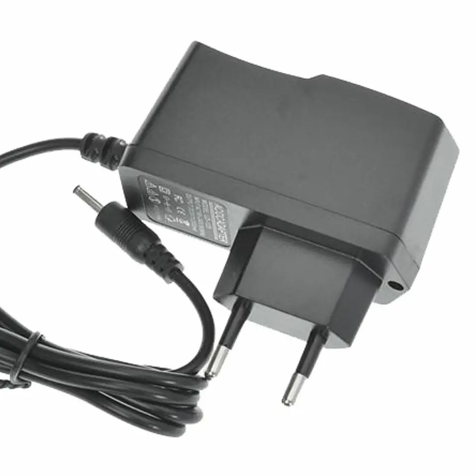 ALIMENTADOR ESTABILIZADO 5V 2A 1