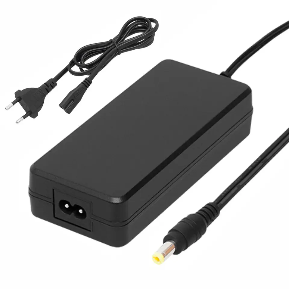 Alimentador Switching 12V 5A 1