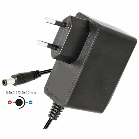ALIMENTADOR SWITCHING 15V 2A