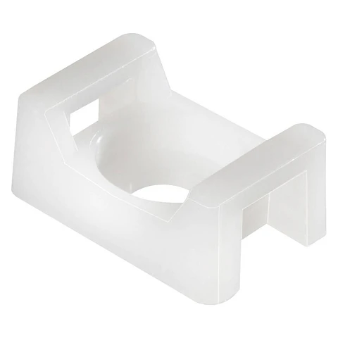 Fixador P/ Braçadeiras 100X PANDUIT