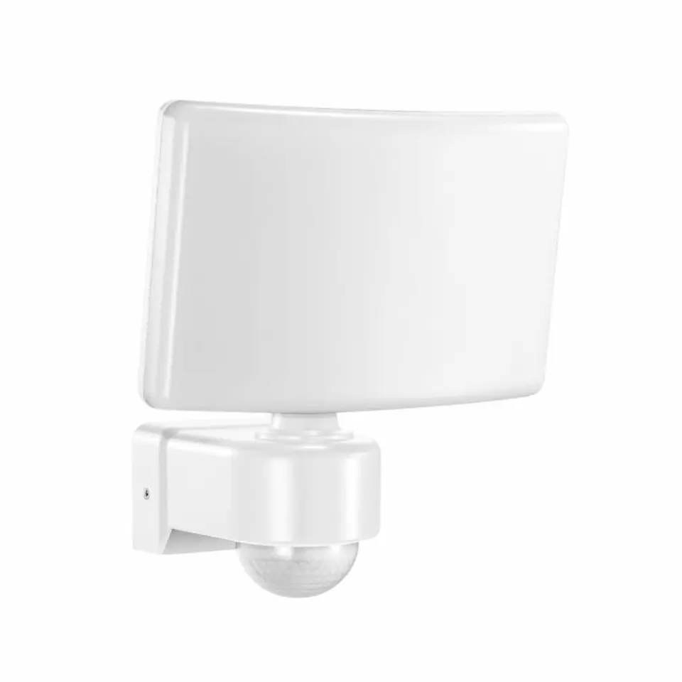 Foco LED 30W 4000k 2200lm COM Sensor Branco ORNO 1