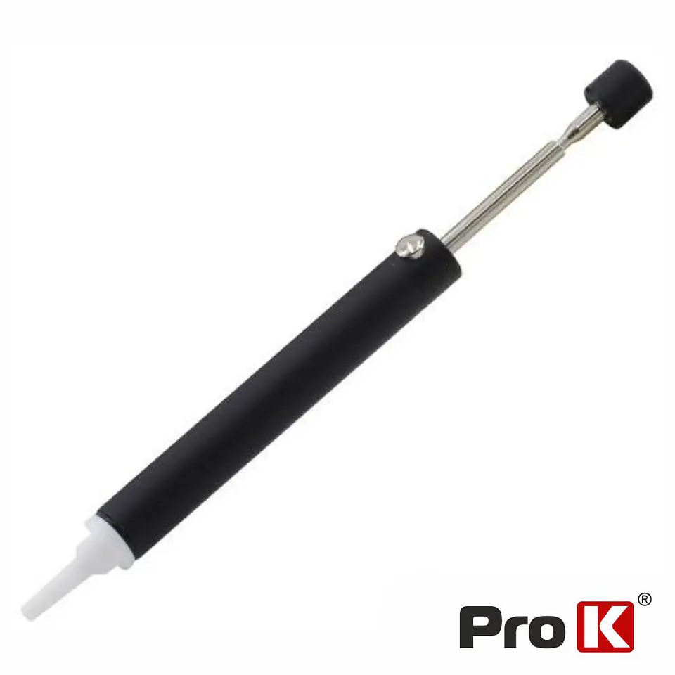 Bomba Dessoldadora PROK 1