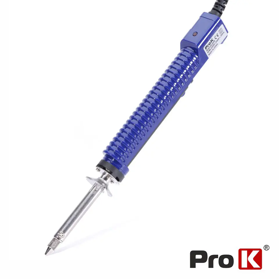 Bomba Dessoldadora Elétrica 230V 30W PROK 1