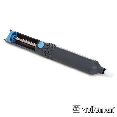 Bomba Dessoldadora 194mm VELLEMAN