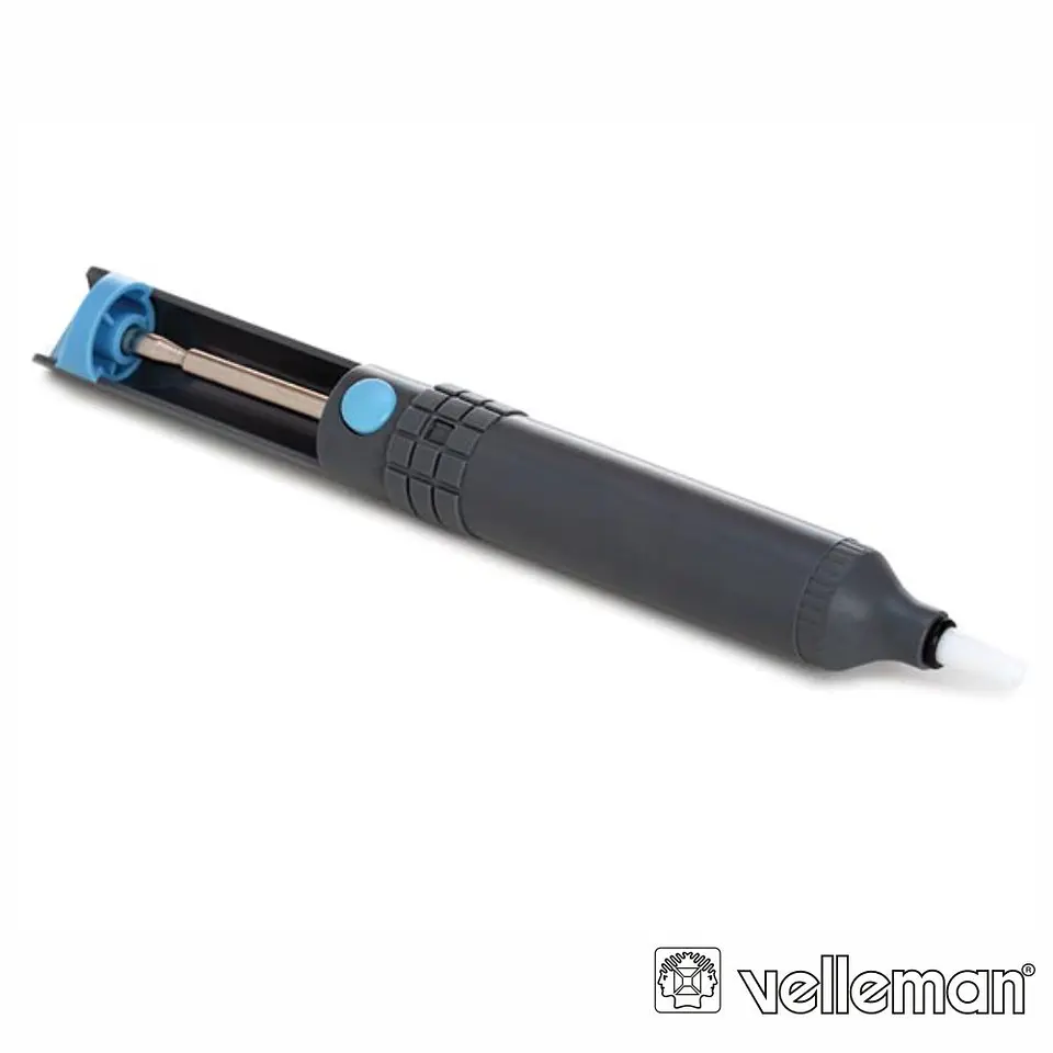 Bomba Dessoldadora 194mm VELLEMAN 1