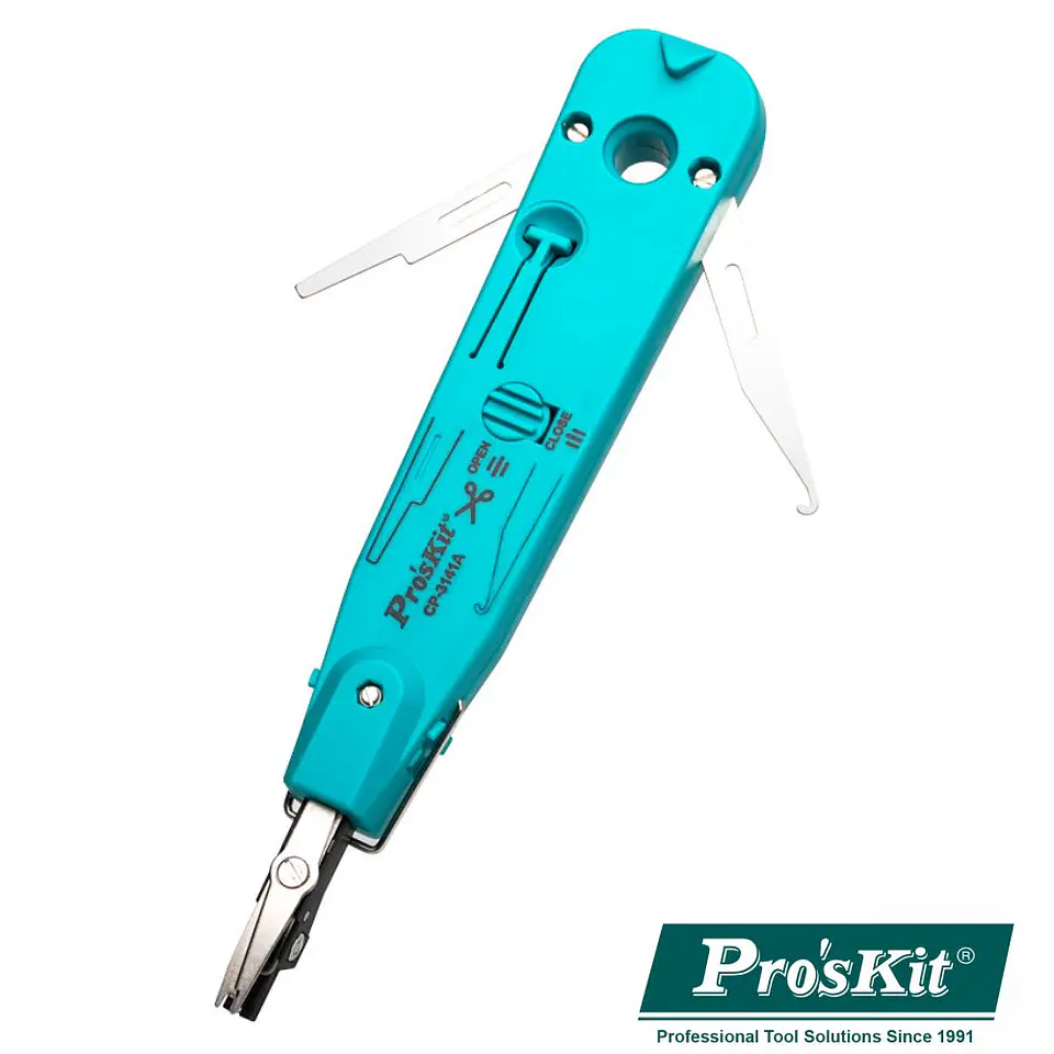 Alicate Tipo Krone PROSKIT 1