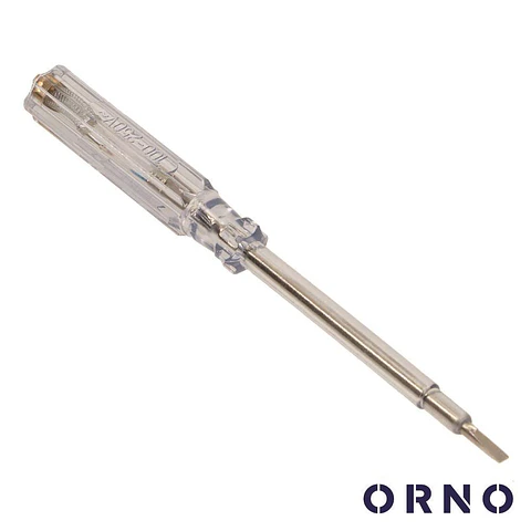 Chave Busca-Polos 100-250V / 190mm ORNO