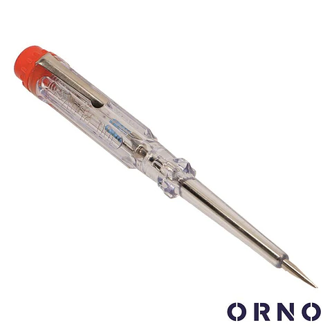 Chave Busca-Polos 100-250V / 140mm ORNO