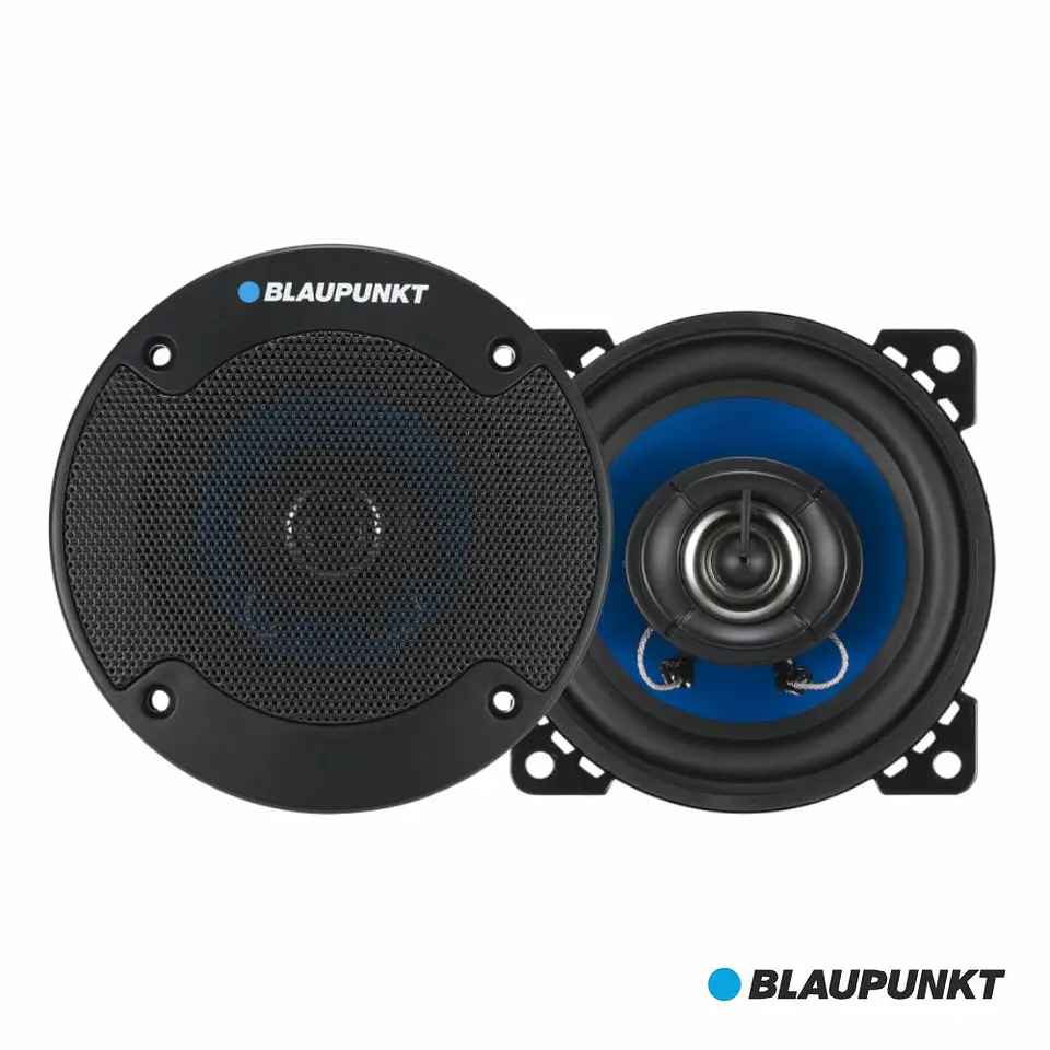 Conjunto 2 Colunas Auto 2 Vias 210W 4