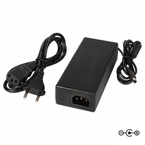 Alimentador Switching 24V 4A