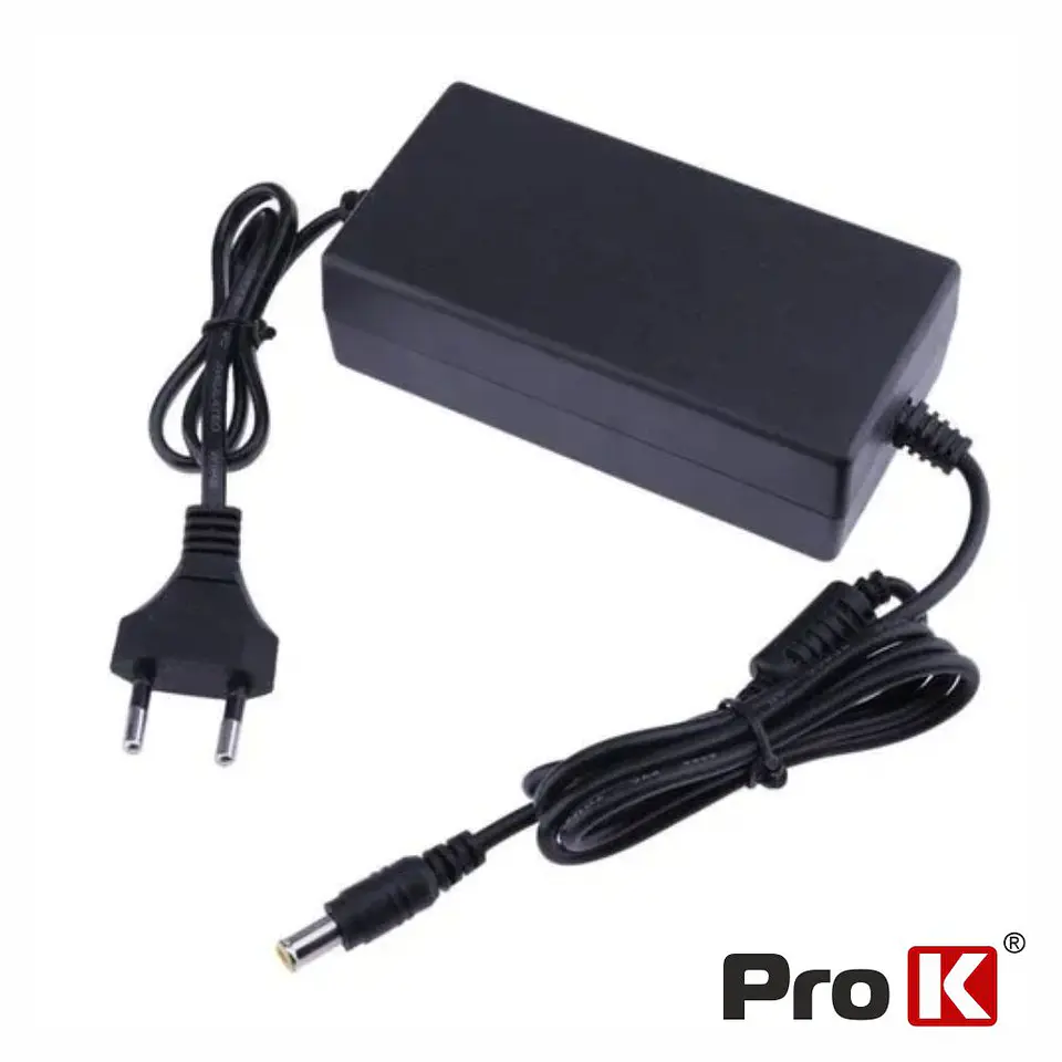 Alimentador Switching 24V 8A PROK 1